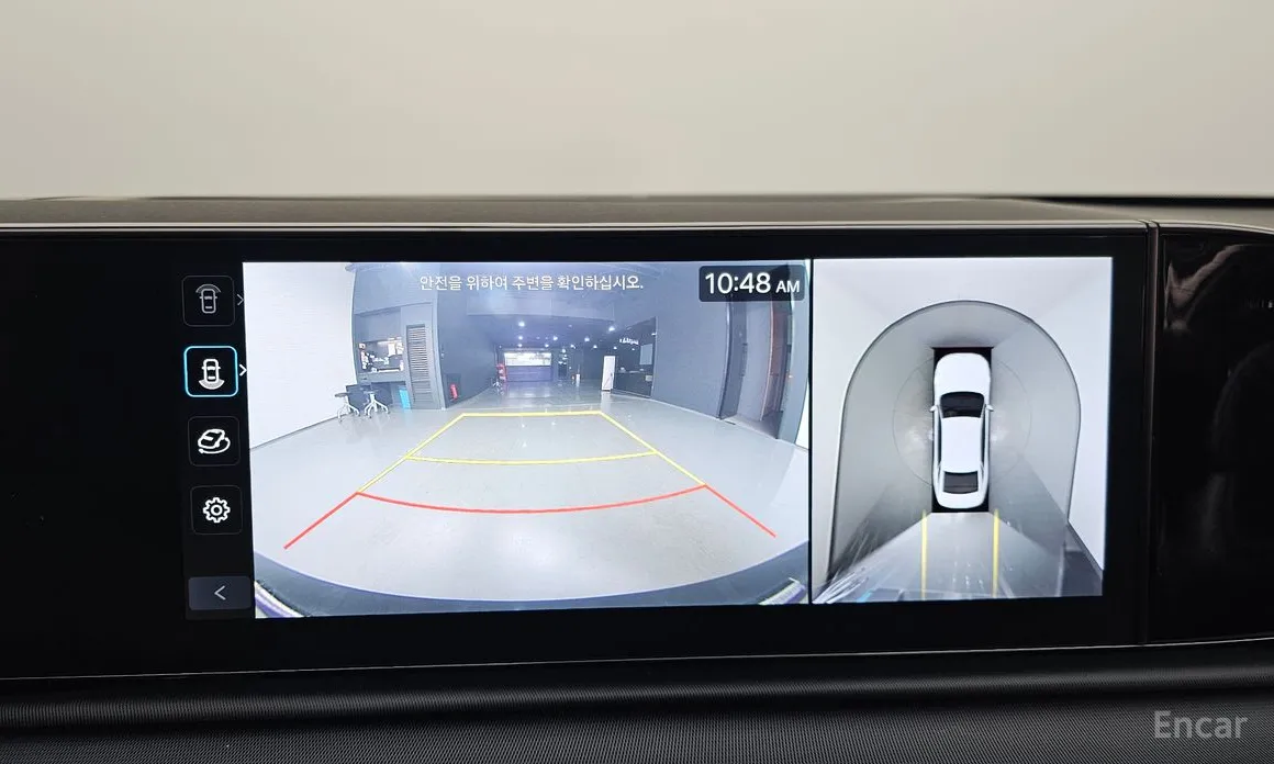 Hyundai Grandeur 2022 3.5 Gasoline 2WD