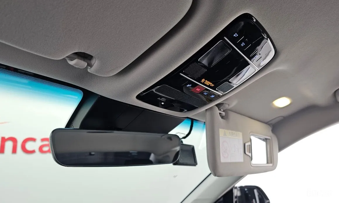 Hyundai Grandeur 2022 3.5 Gasoline 2WD