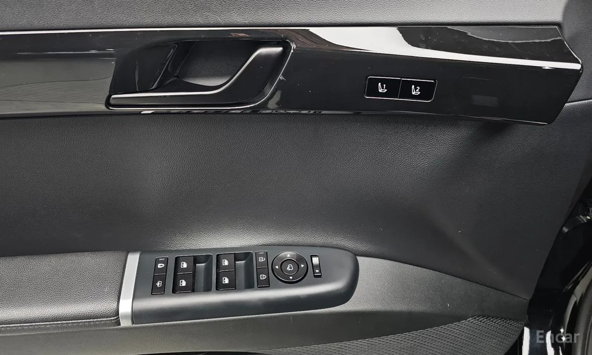 Hyundai Grandeur 2022 3.5 Gasoline 2WD