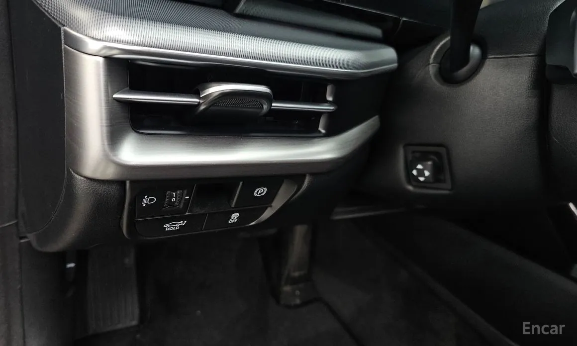 Hyundai Grandeur 2022 3.5 Gasoline 2WD