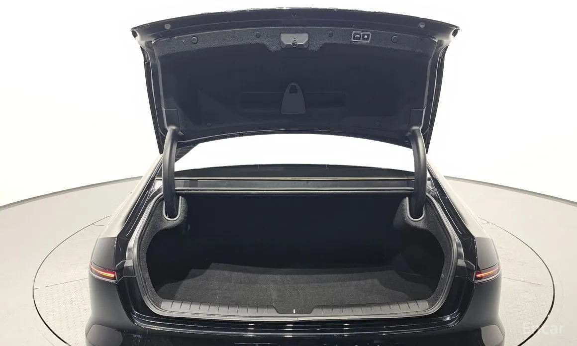 Hyundai Grandeur 2022 3.5 Gasoline 2WD