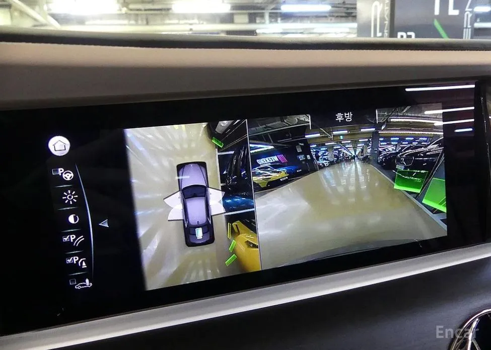 Rolls-Royce Ghost 2020 6.7 V12