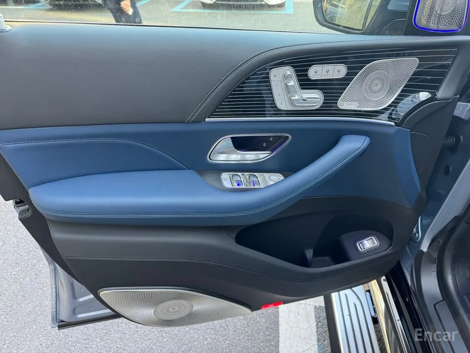 Mercedes-Benz GLS-Class 2020 Maybach GLS600 4MATIC Manufakur