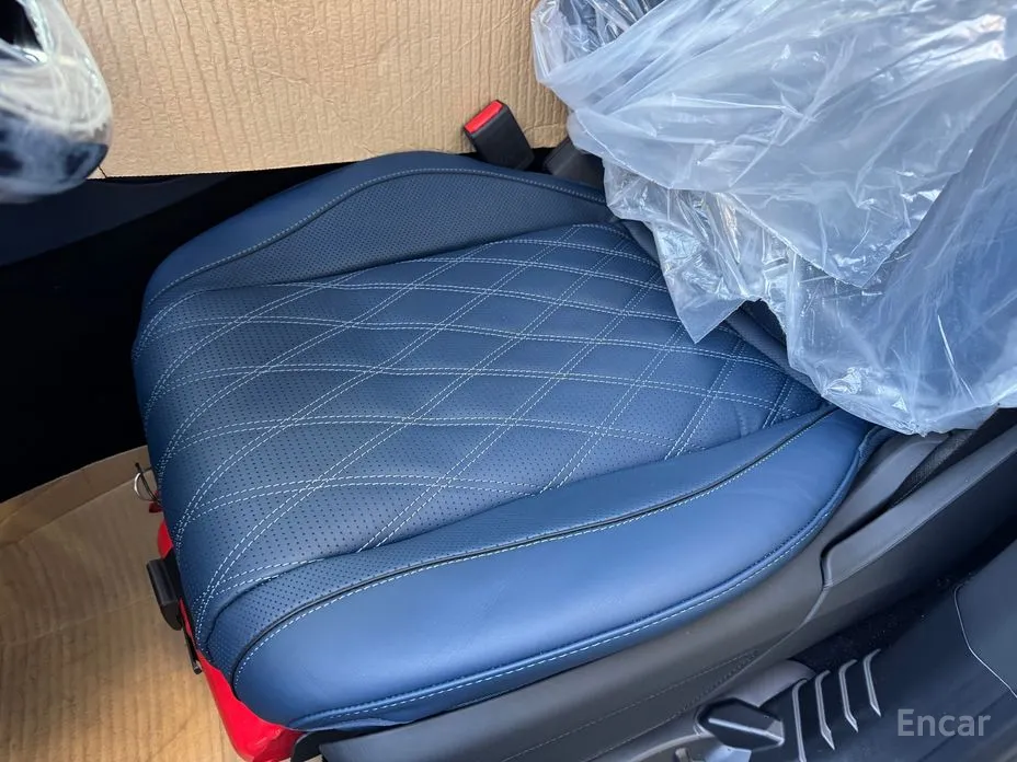 Mercedes-Benz GLS-Class 2020 Maybach GLS600 4MATIC Manufakur