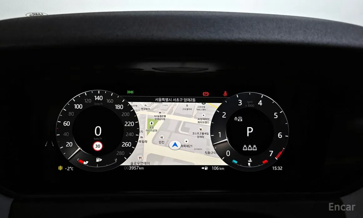 Land Rover Range Rover Velar 2017 3.0 P400 Dynamic HSE