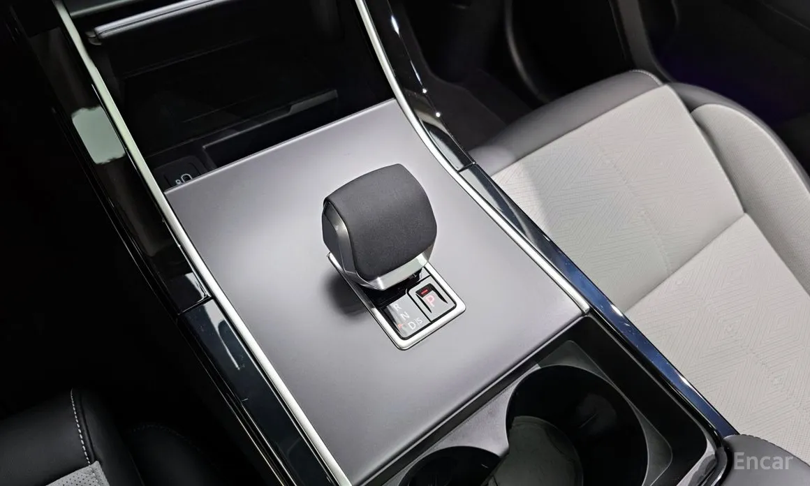 Land Rover Range Rover Velar 2017 3.0 P400 Dynamic HSE