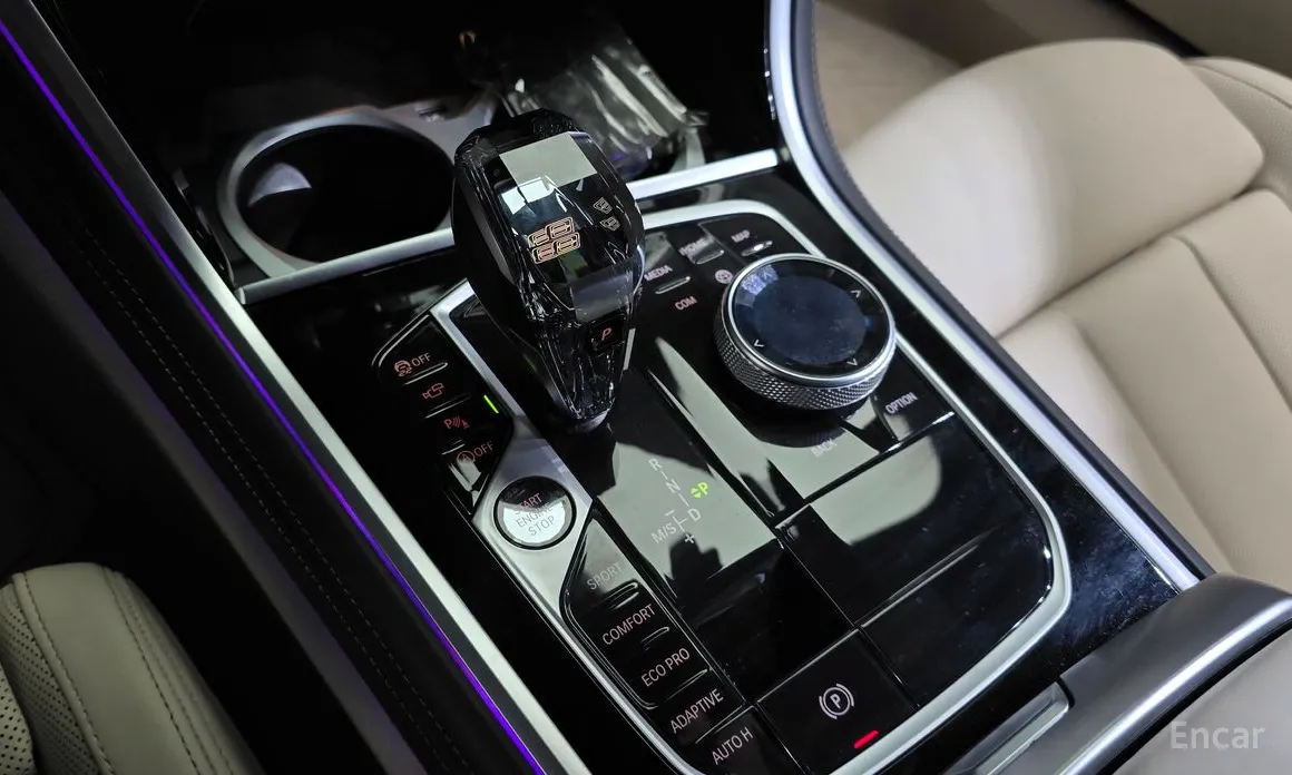 BMW 8 Series 2019 M850i xDrive Coupe