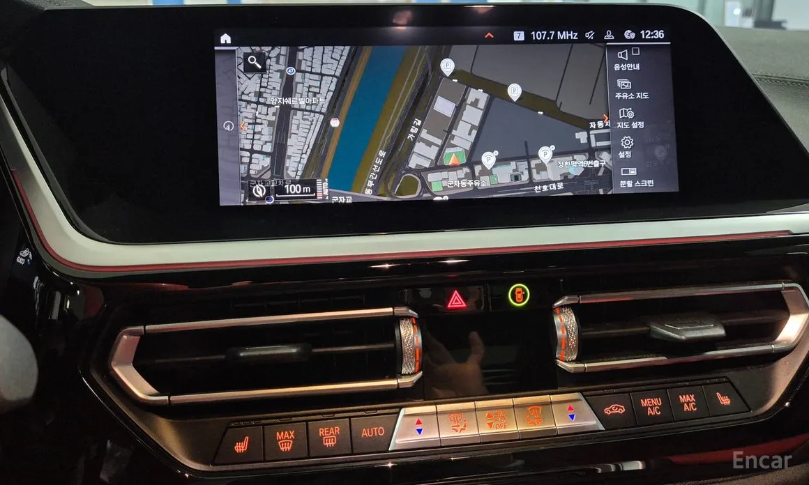 BMW Z4 2019 sDrive20i M Sport