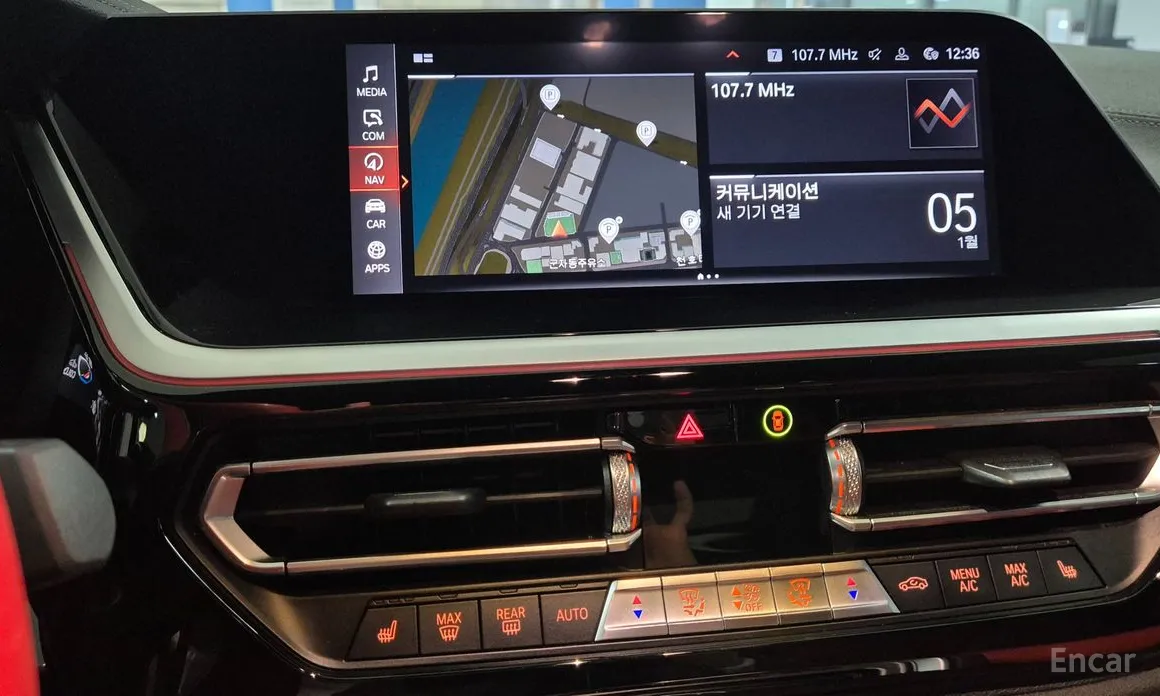 BMW Z4 2019 sDrive20i M Sport