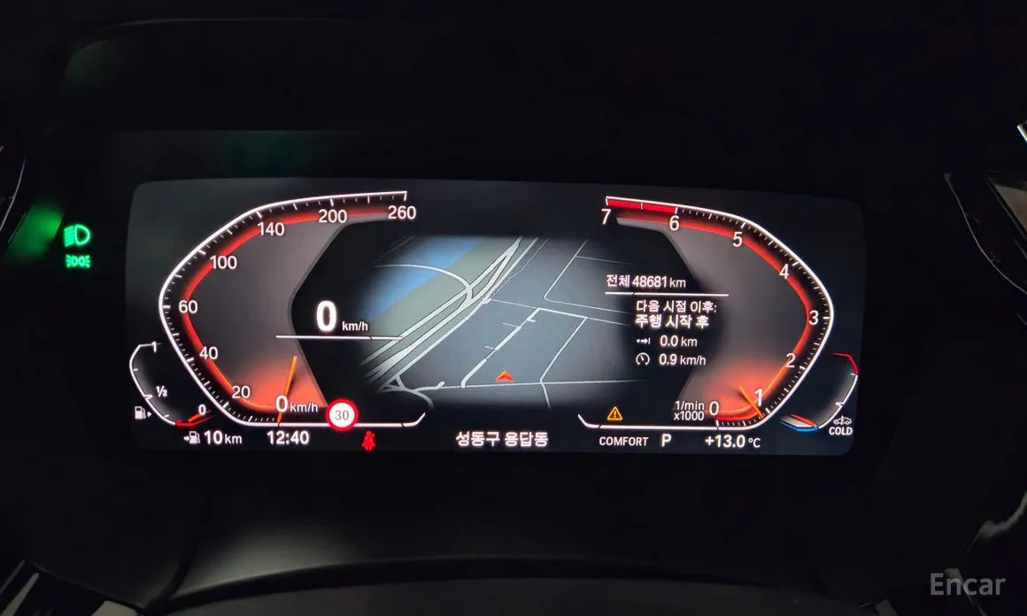 BMW Z4 2019 sDrive20i M Sport