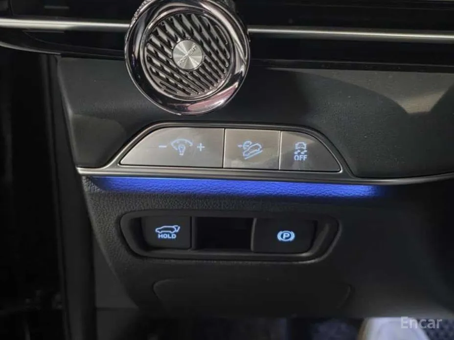 Genesis GV80 2023 2.5T Gasoline AWD