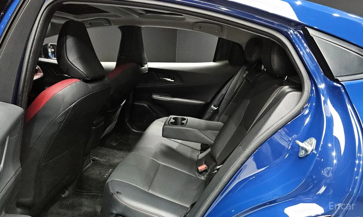 Toyota Prius 2023 2.0 PHEV XSE