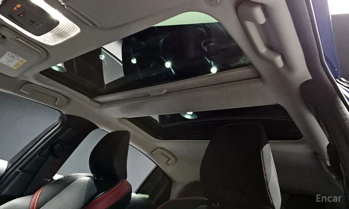 Toyota Prius 2023 2.0 PHEV XSE