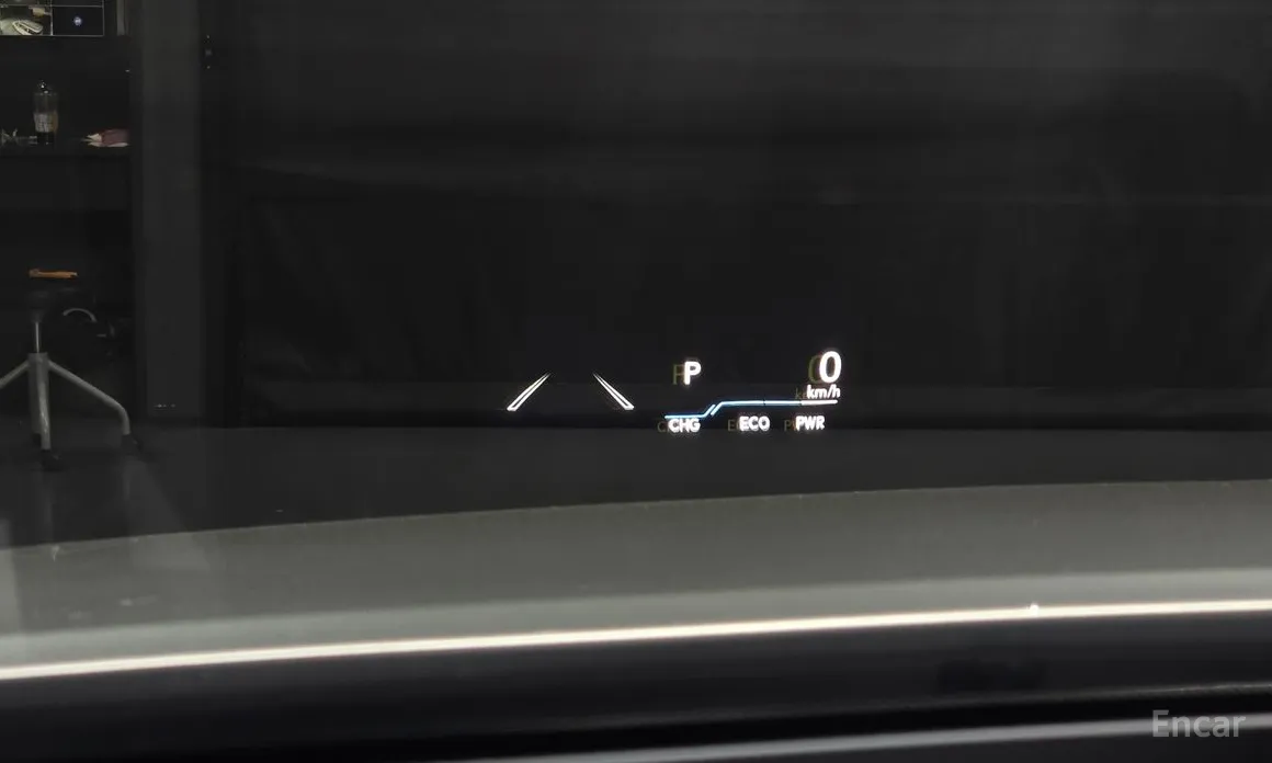 Lexus ES 2018 Luxury Plus