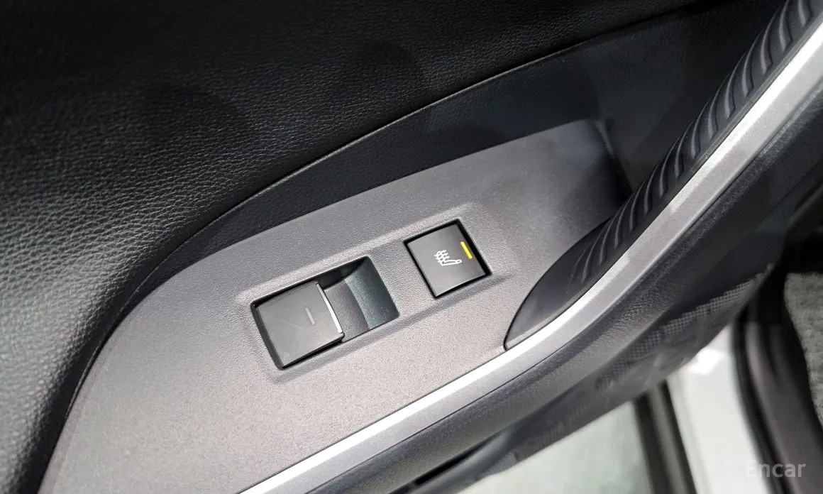 Toyota RAV4 2019 2,5 4WD Hybrid LTD