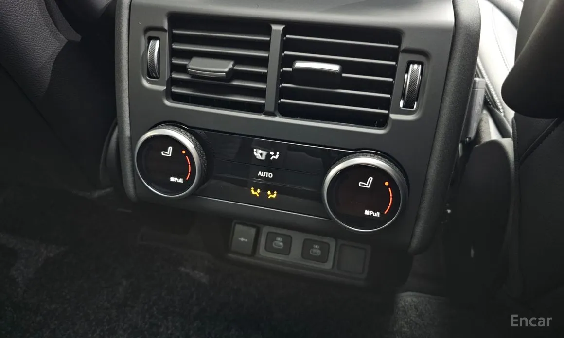 Land Rover Discovery 2017 D250 S