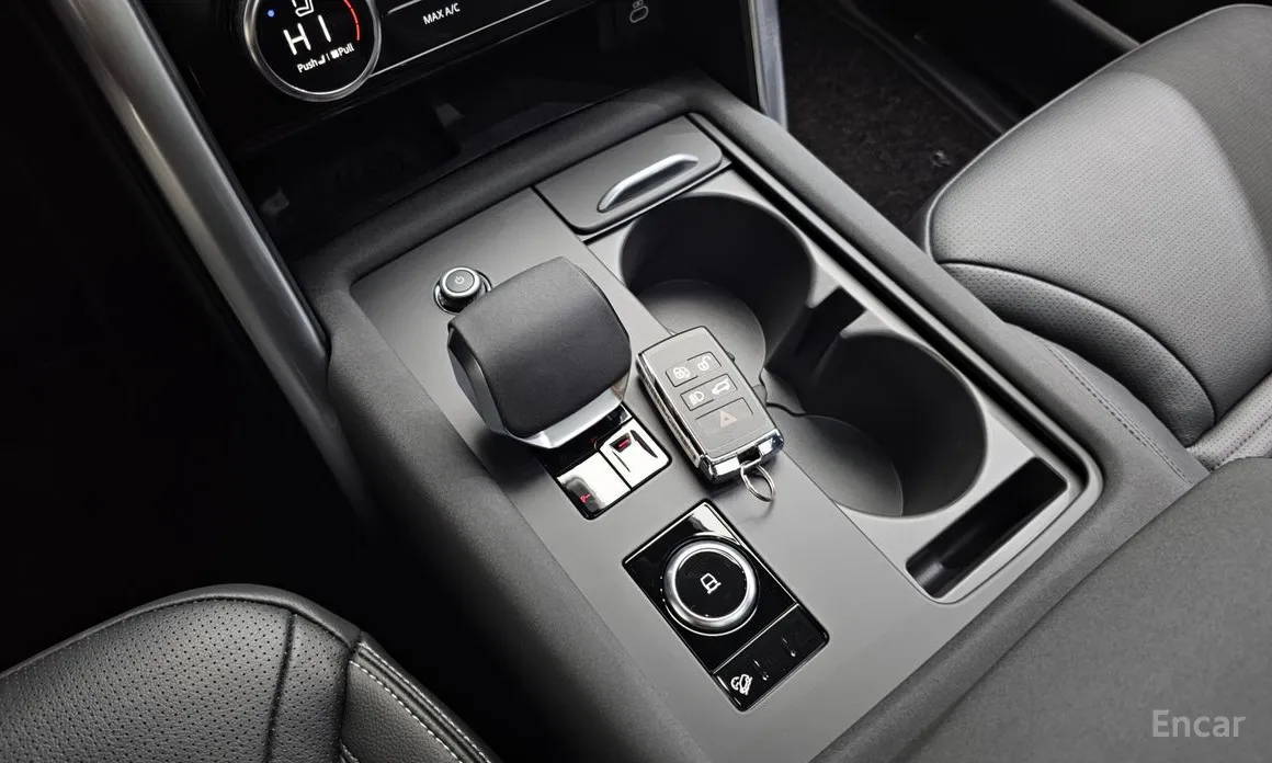 Land Rover Discovery 2017 D250 S