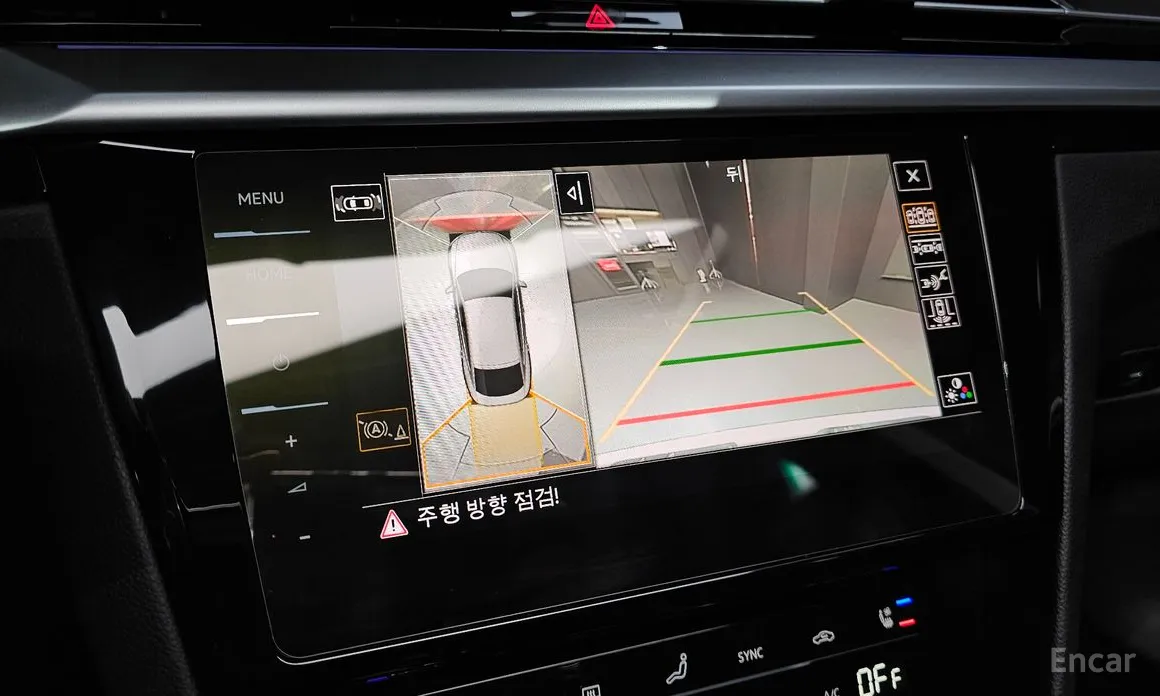 Volkswagen Arteon 2018 2.0 TDI Prestige