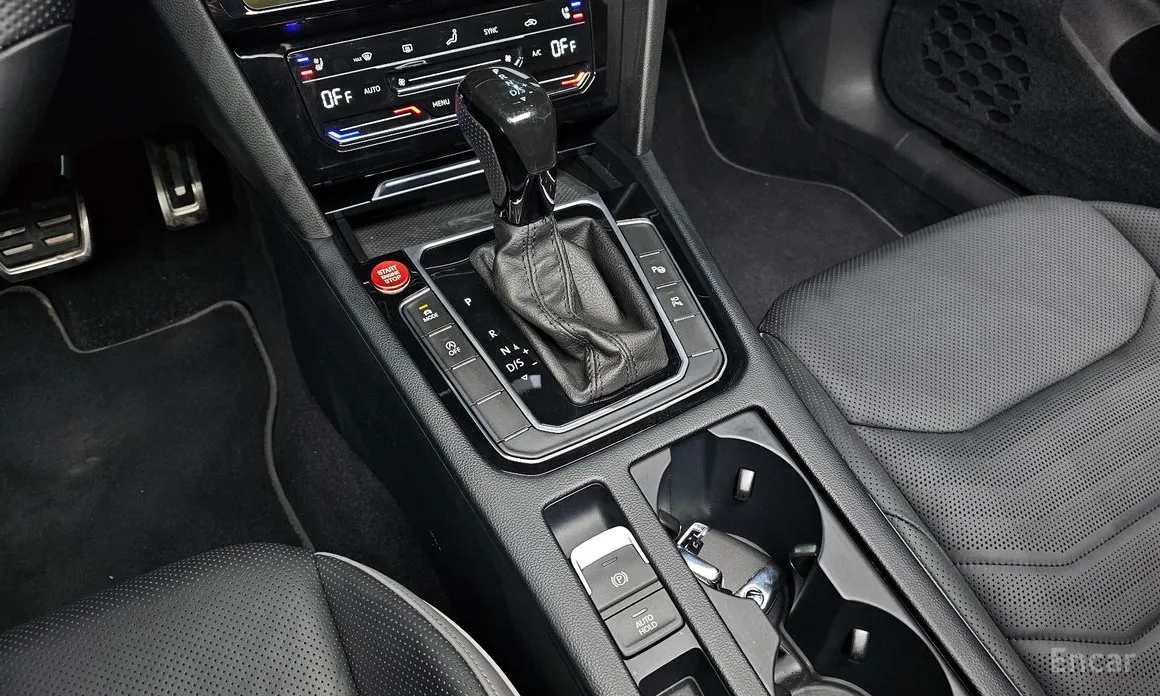 Volkswagen Arteon 2018 2.0 TDI Prestige