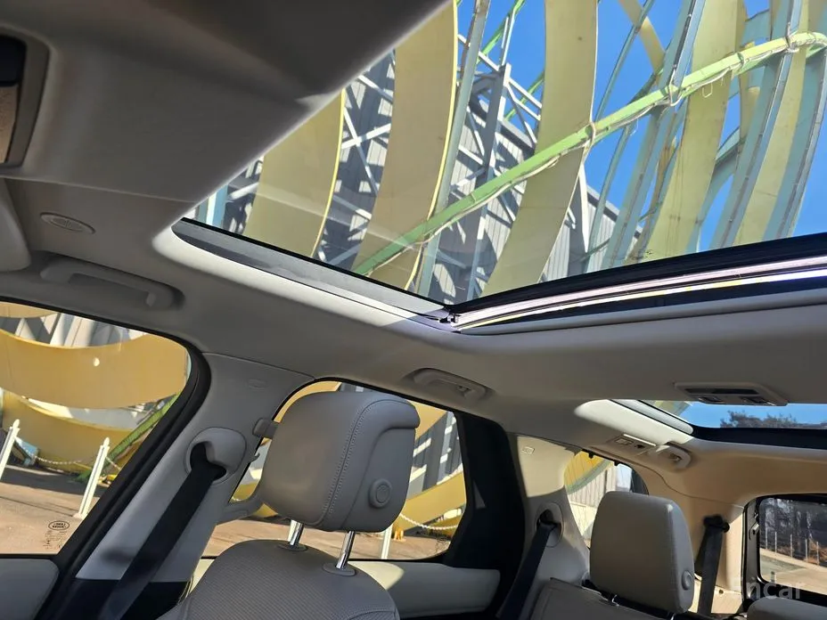 Land Rover Discovery 2017 D250 SE