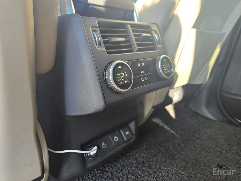 Land Rover Discovery 2017 D250 SE