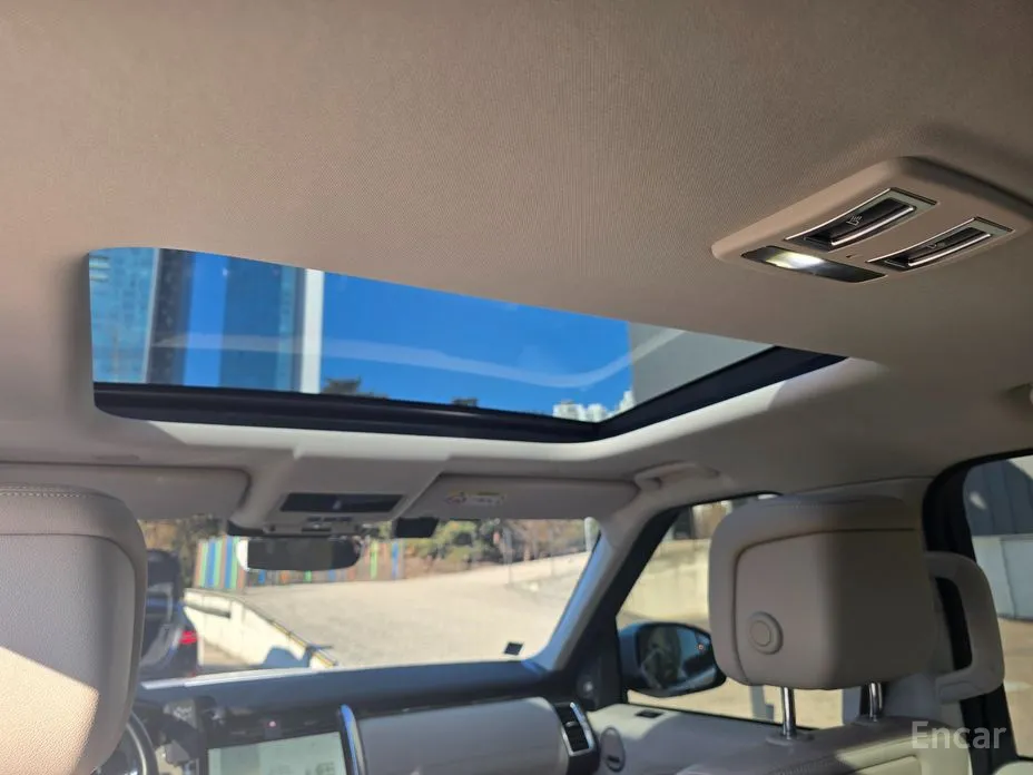 Land Rover Discovery 2017 D250 SE