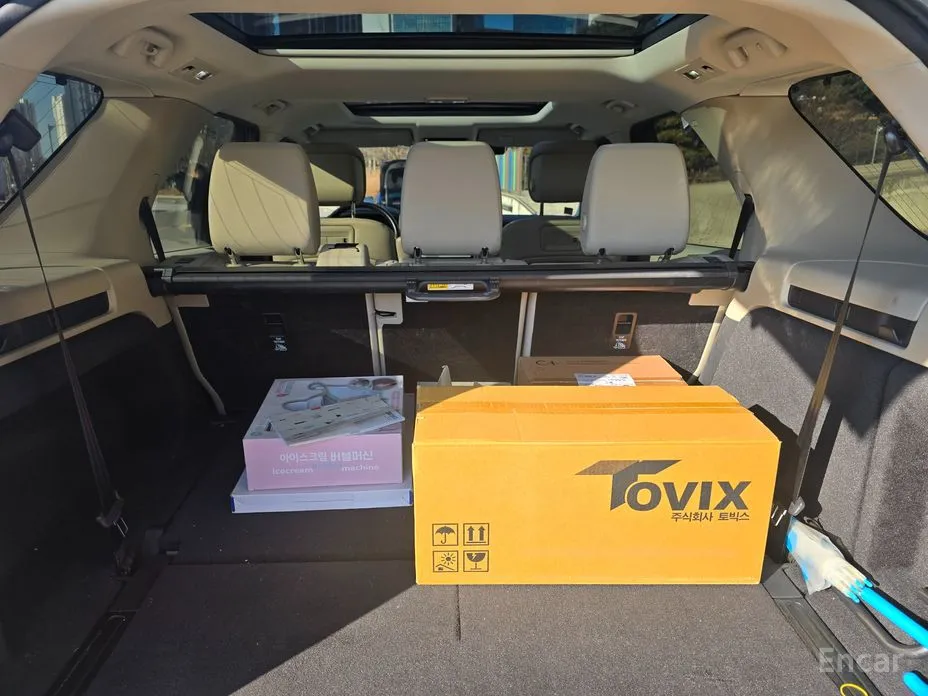 Land Rover Discovery 2017 D250 SE