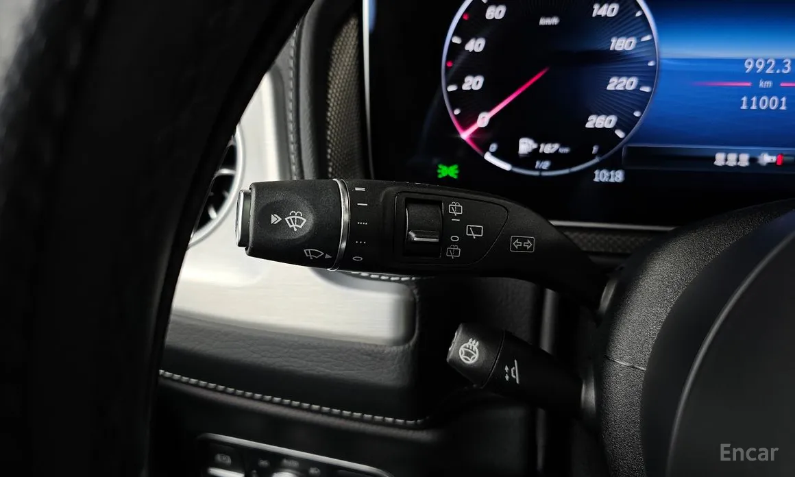 Mercedes-Benz G-Class 2024 G450d