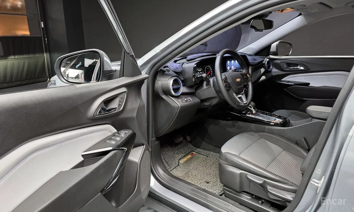 Chevrolet Trax 2023 1.2 LT