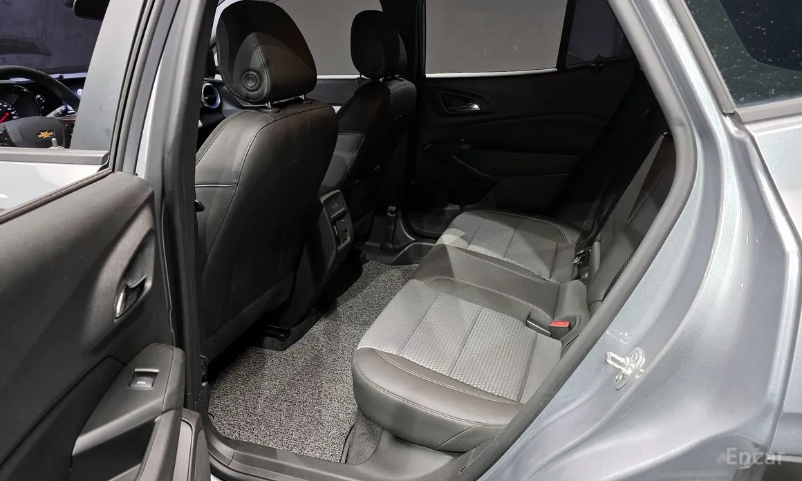 Chevrolet Trax 2023 1.2 LT