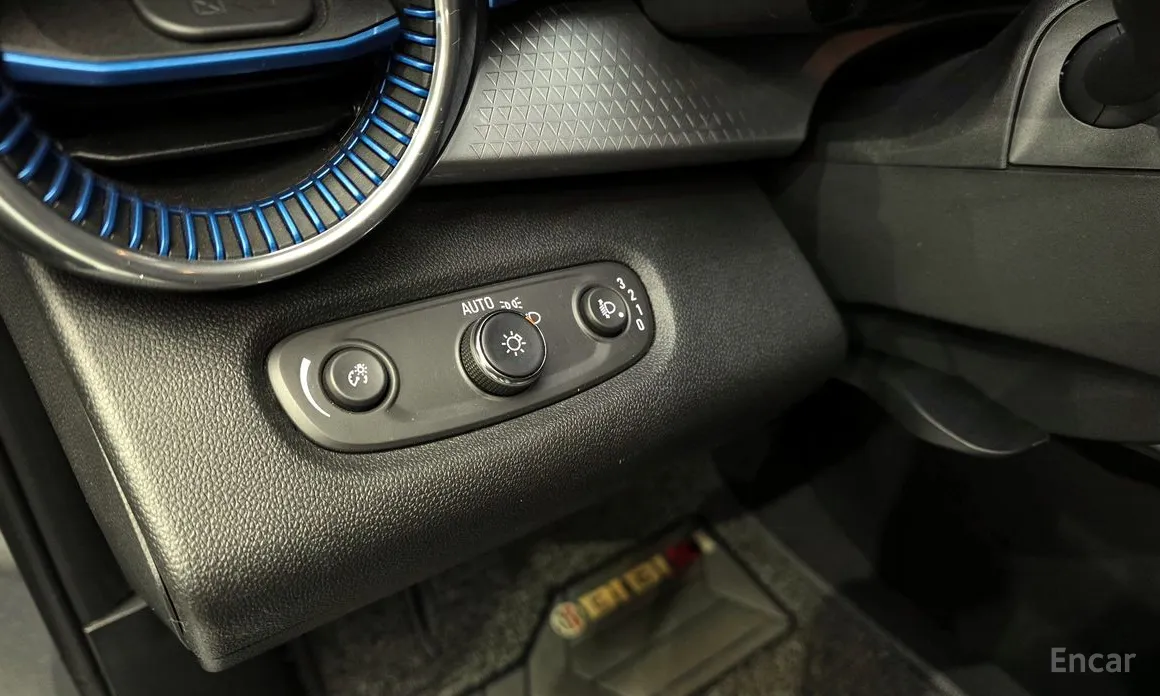 Chevrolet Trax 2023 1.2 LT