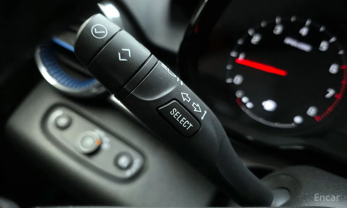 Chevrolet Trax 2023 1.2 LT