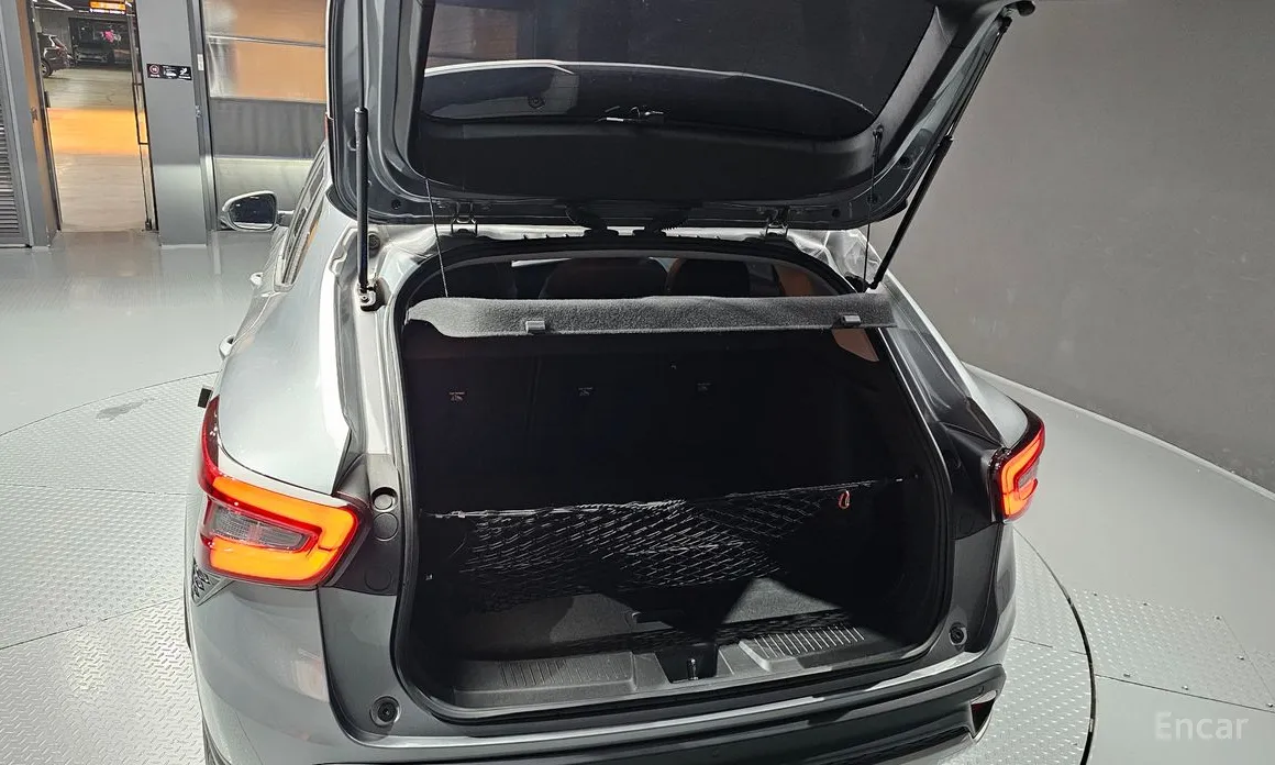 Chevrolet Trax 2023 1.2 LT