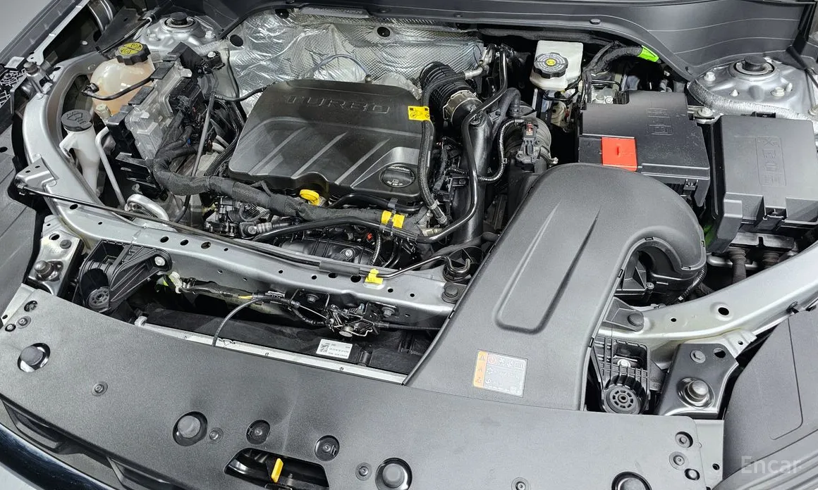 Chevrolet Trax 2023 1.2 LT