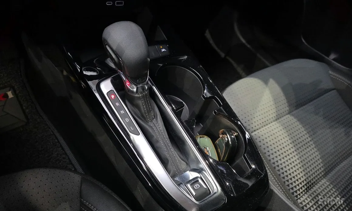 Chevrolet Trax 2023 1.2 LT