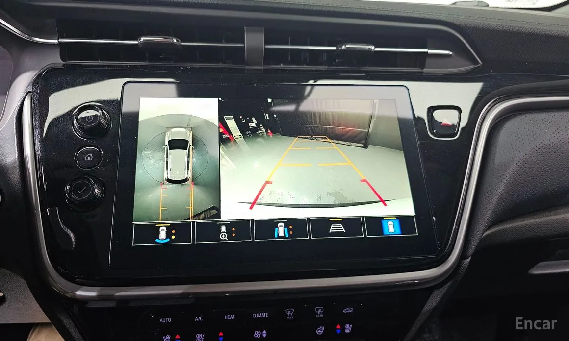 Chevrolet Bolt EUV 2021 Premier