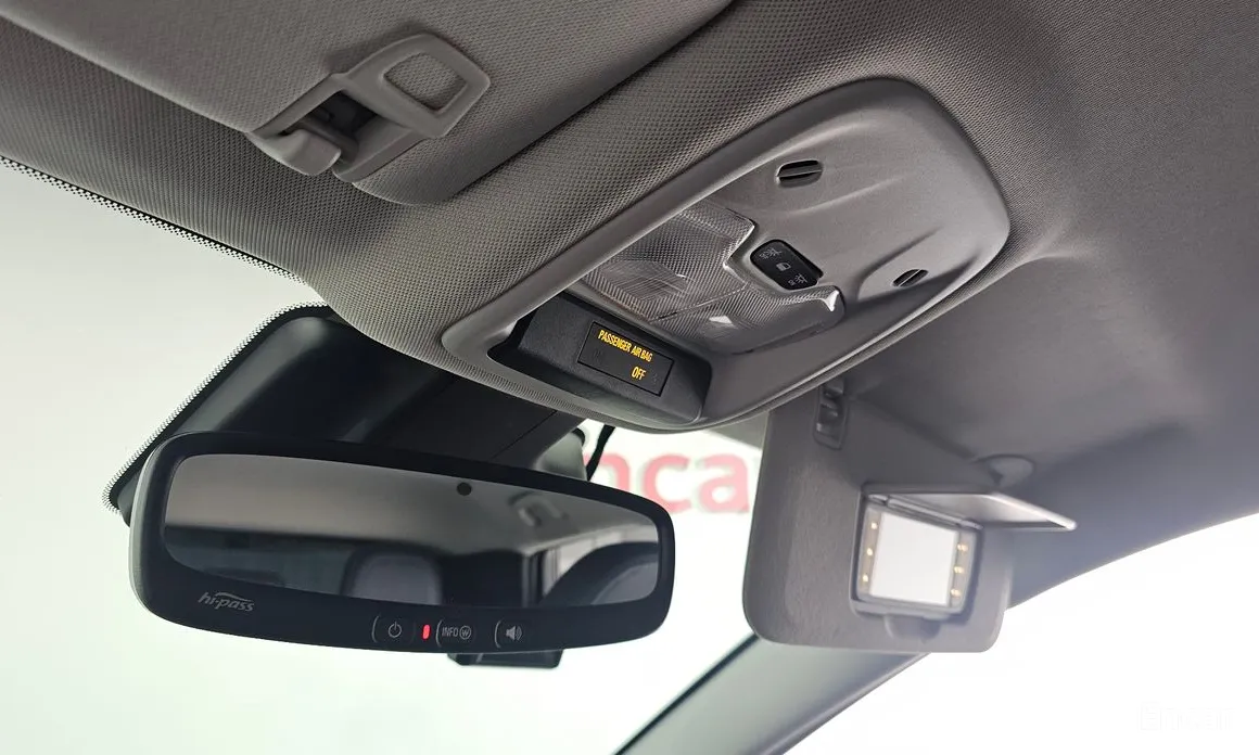 Chevrolet Bolt EUV 2021 Premier