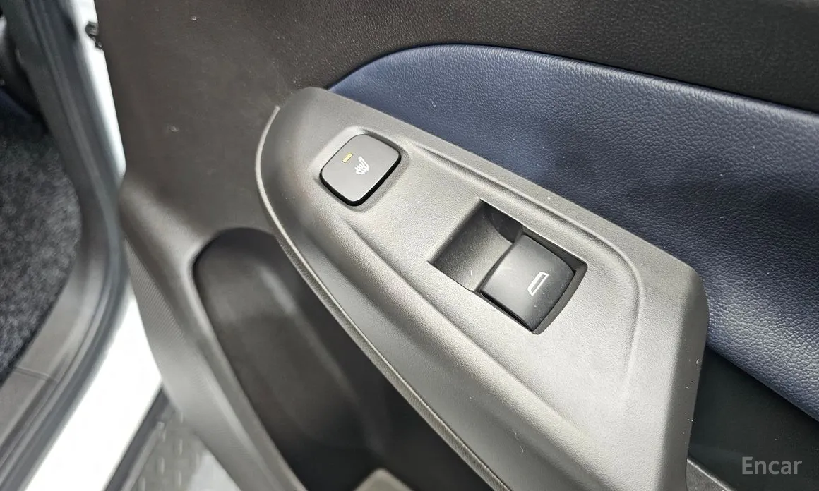 Chevrolet Bolt EUV 2021 Premier