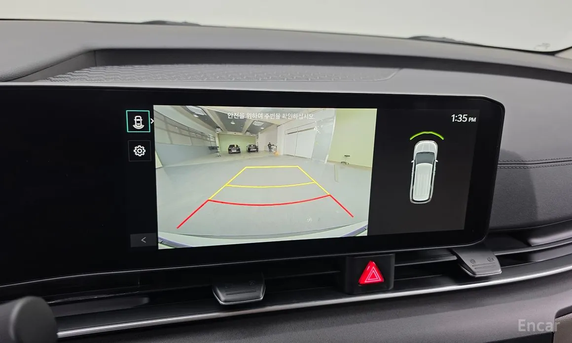 Kia Carnival 2023 9-Seater Prestige