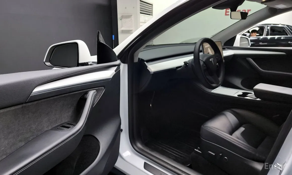 Tesla Model Y 2020 RWD