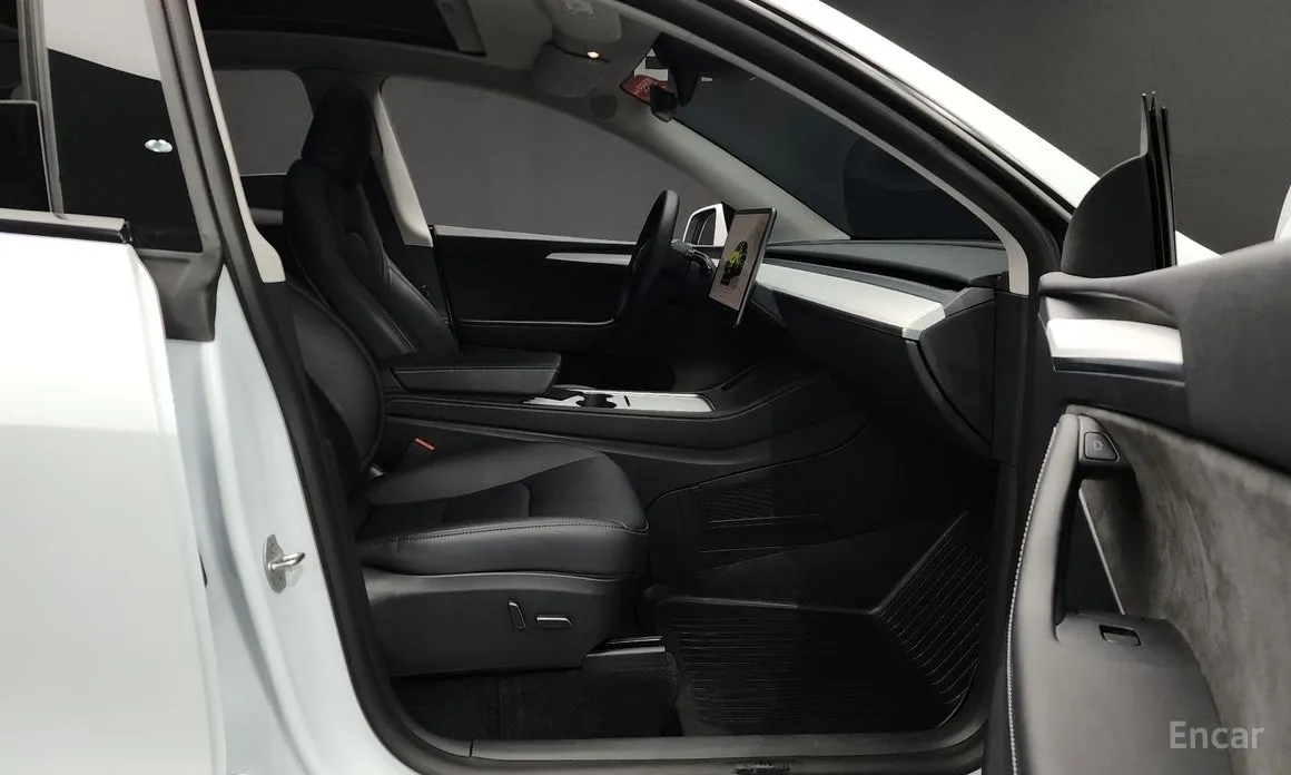 Tesla Model Y 2020 RWD