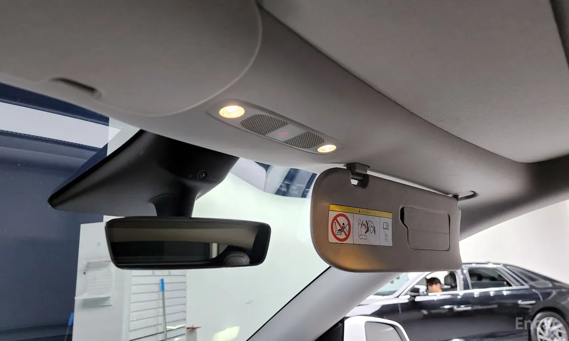 Tesla Model Y 2020 RWD