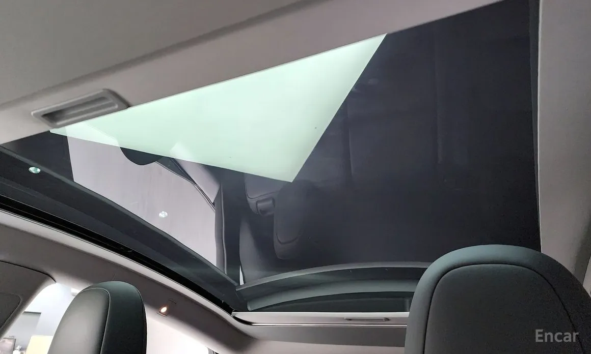 Tesla Model Y 2020 RWD