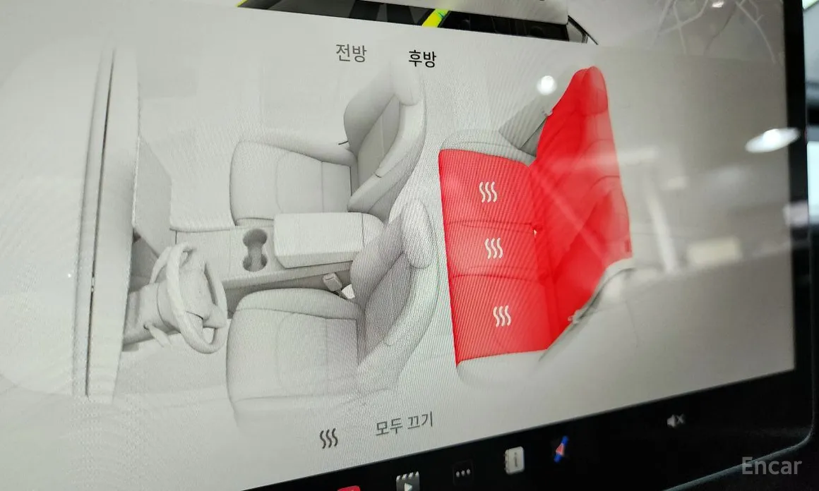 Tesla Model Y 2020 RWD