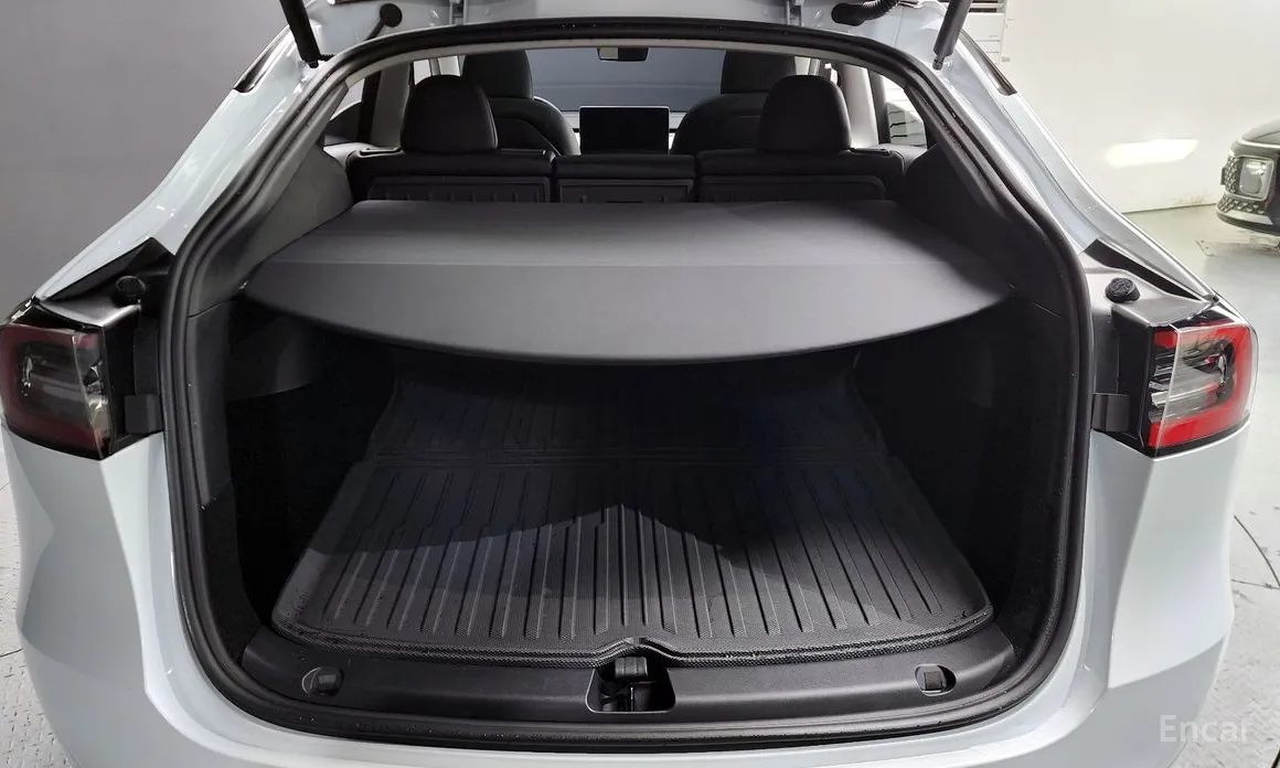 Tesla Model Y 2020 RWD