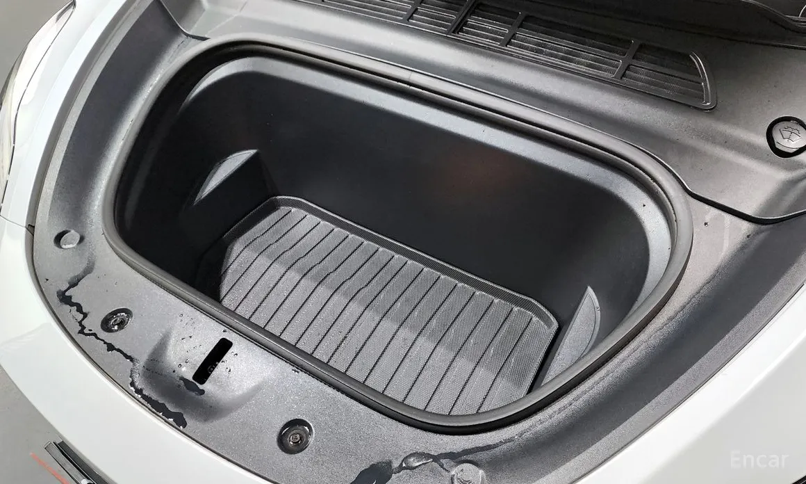 Tesla Model Y 2020 RWD