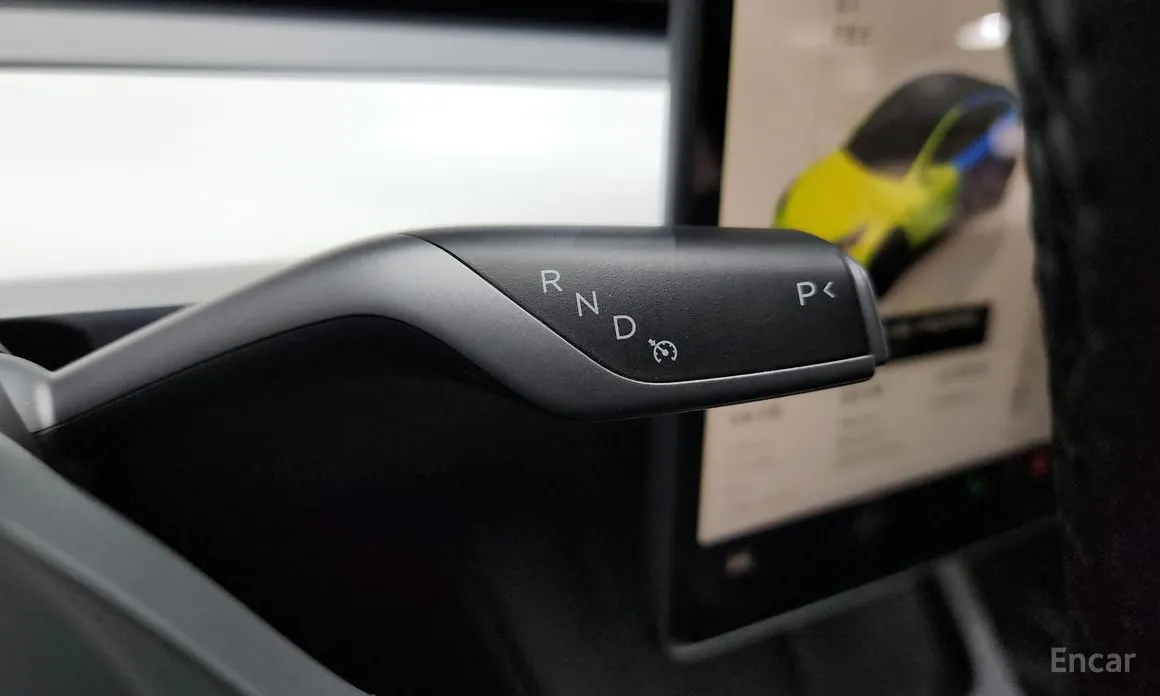 Tesla Model Y 2020 RWD