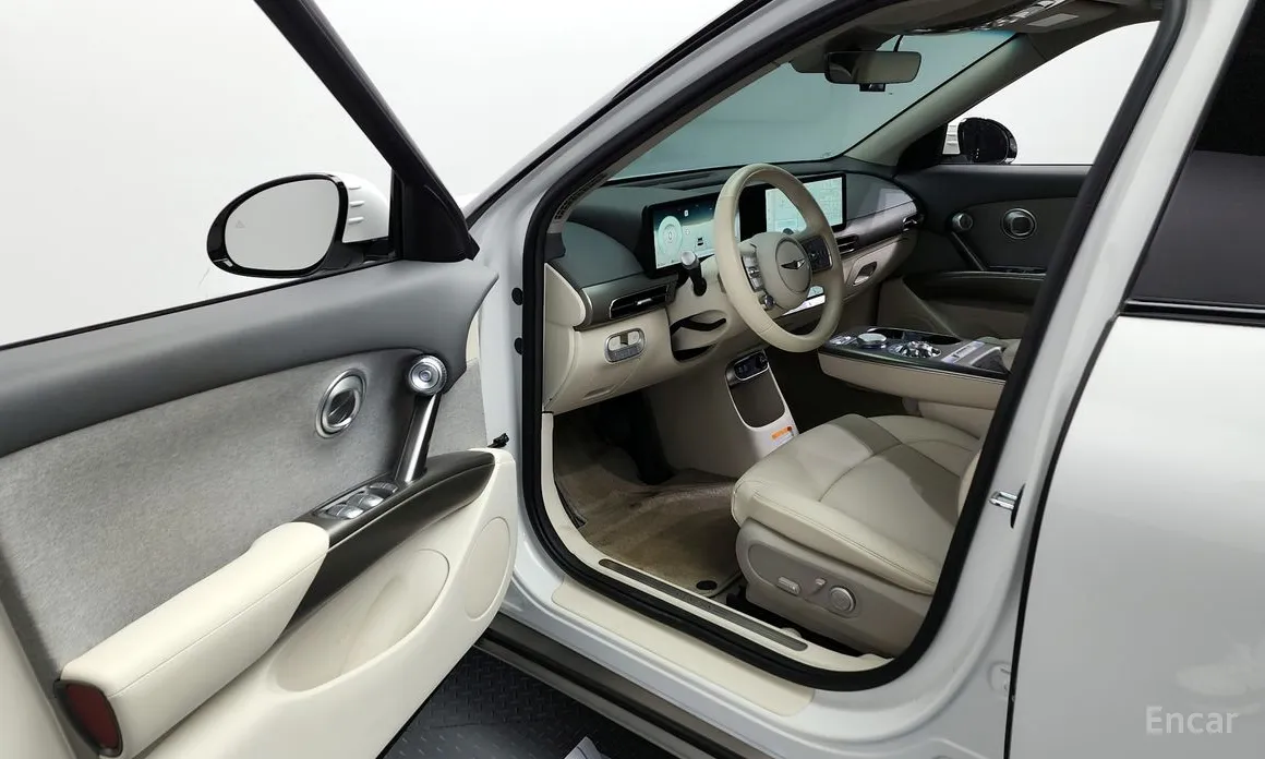 Genesis GV60 2021 Standard