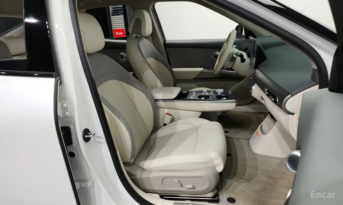 Genesis GV60 2021 Standard