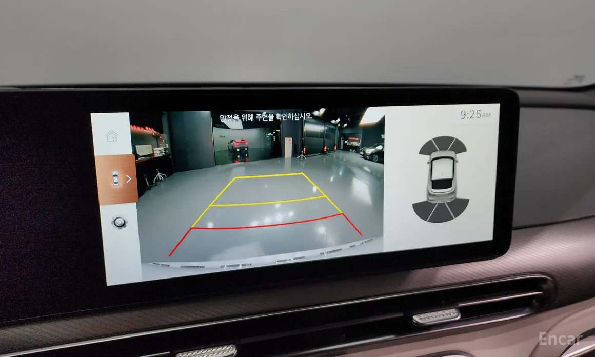 Genesis GV60 2021 Standard